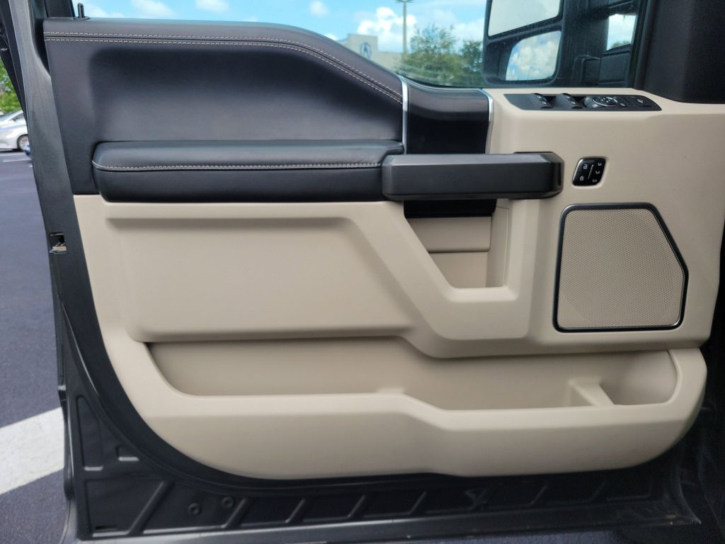 used 2020 Ford F-250SD car, priced at $57,998