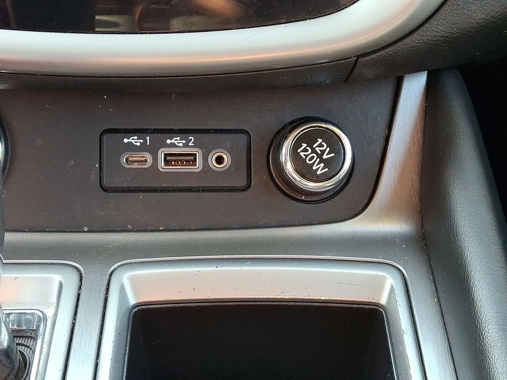 Thumbnail: 2019 Nissan Murano - 25