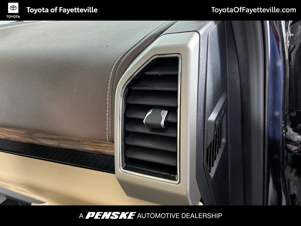 Thumbnail: 2019 Ford F-150 - 19