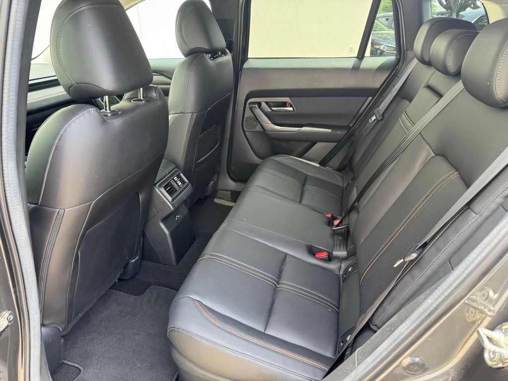 Used Car 2025 Mazda Cx-50 Hybrid  Premium Plus For Sale Under $35,000 In Georgetown, Texas