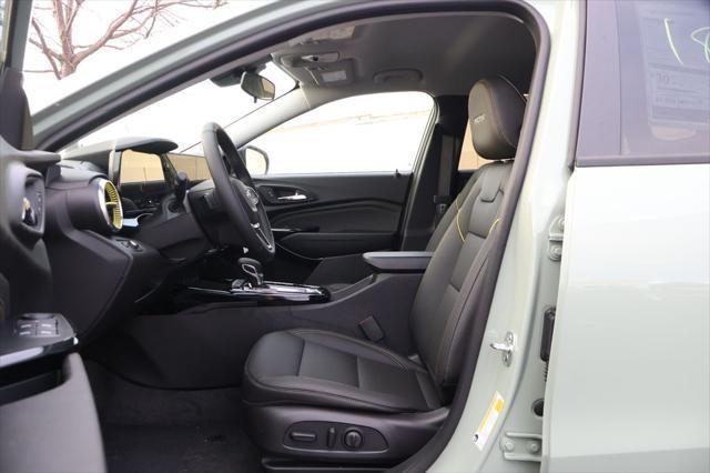 Thumbnail: 2026 Chevrolet Trax - 14