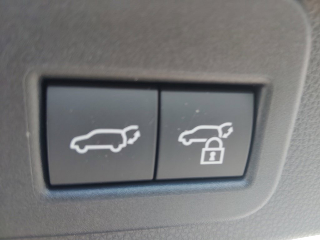 New 2026 Toyota 4Runner SUV