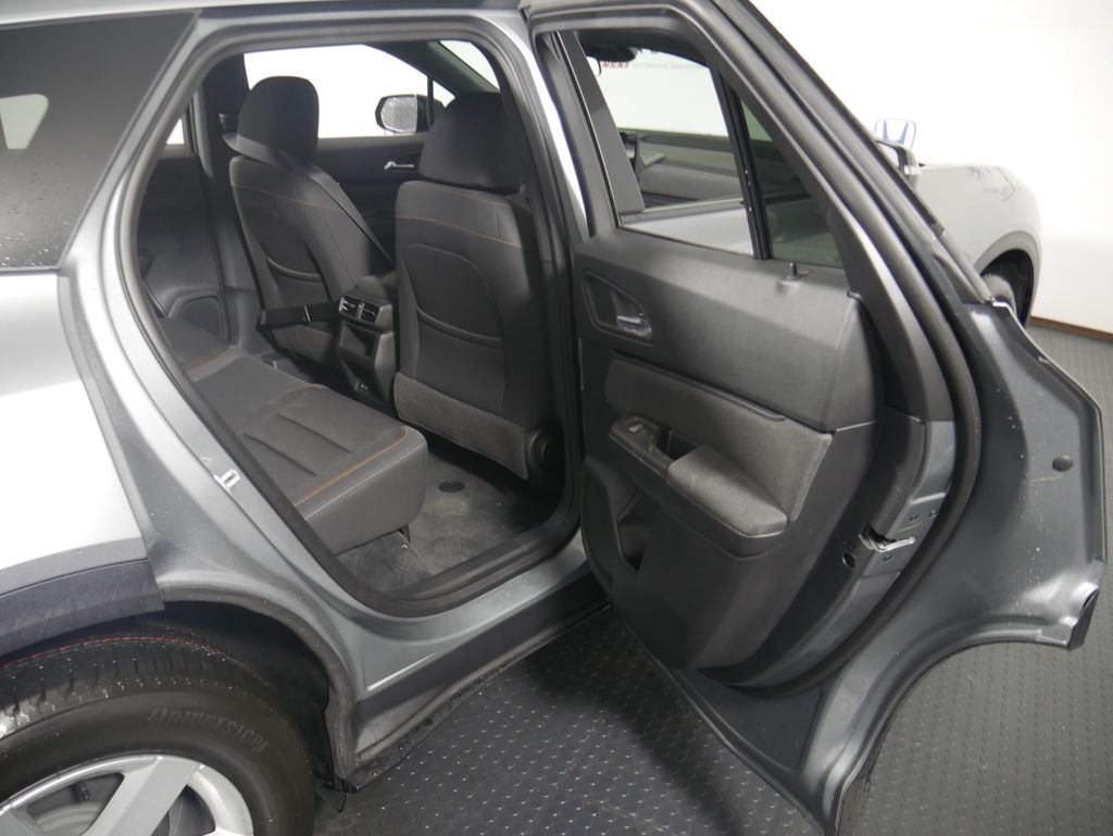 Thumbnail: 2025 Honda Prologue - 8