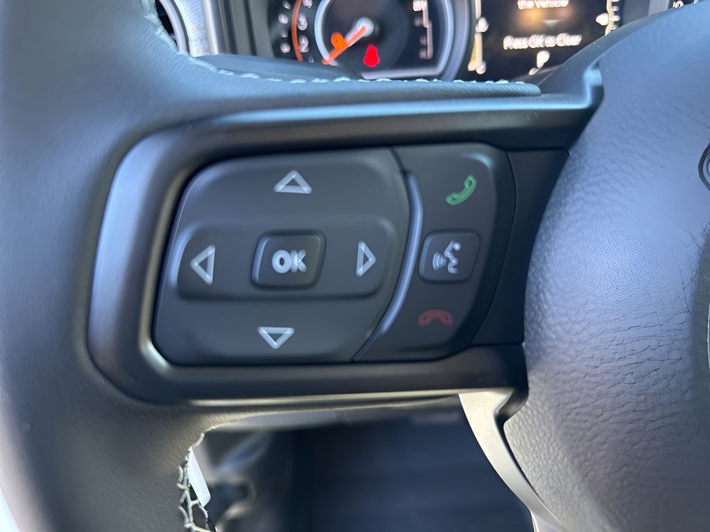 New Car 2025 Jeep Gladiator  Willys For Sale Under $50,000 In Austin, Texas