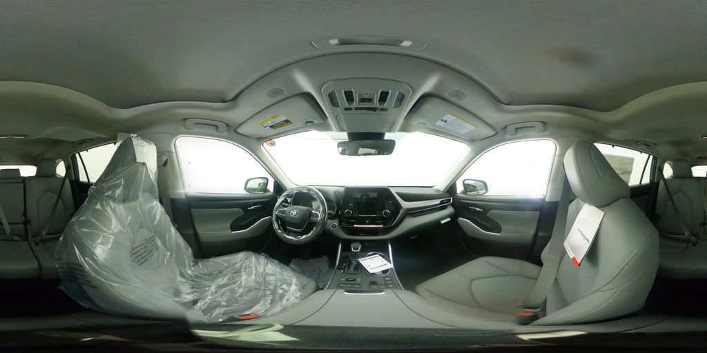 Thumbnail: 2026 Toyota Highlander - 24