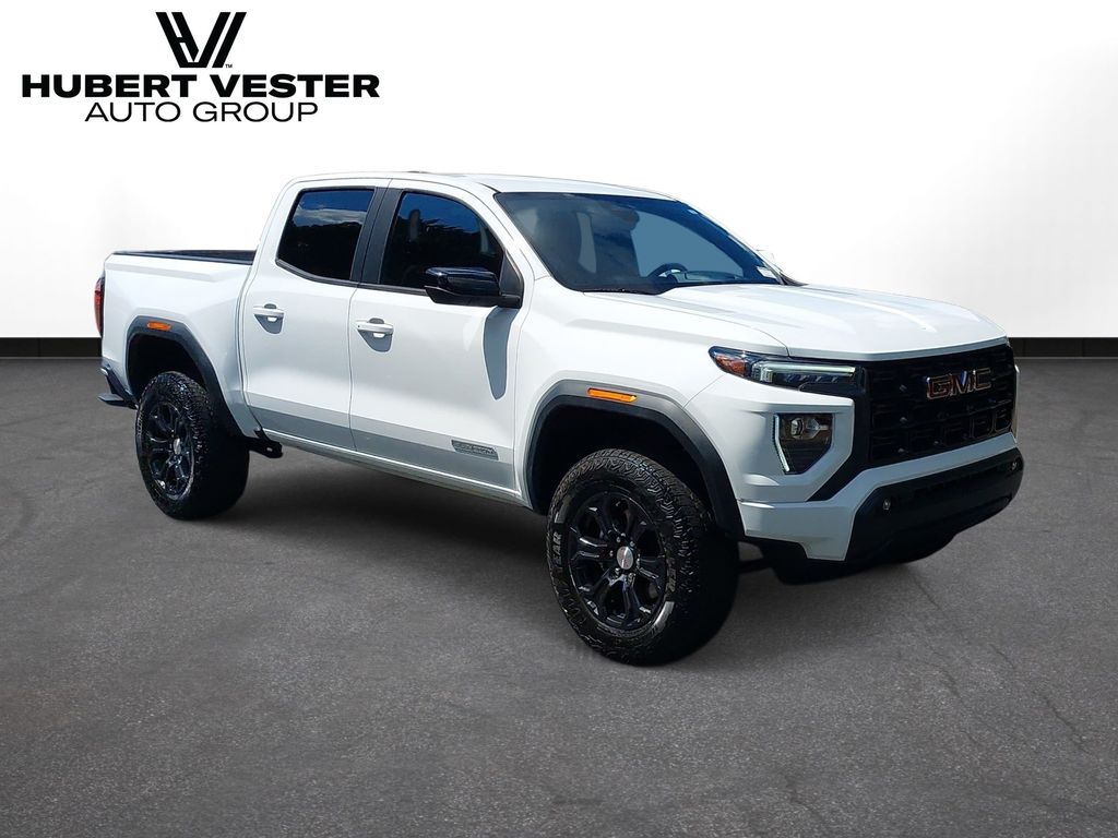 Used 2023 GMC Canyon Truck