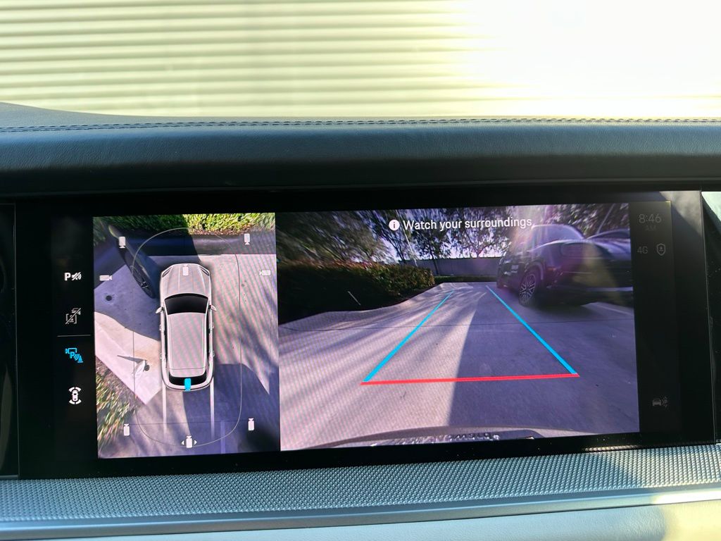 Thumbnail: 2026 Porsche Cayenne - 30