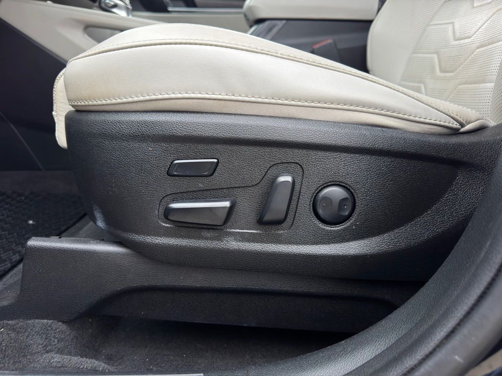 2020 Kia Telluride SX - 10