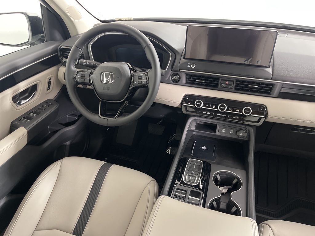 Thumbnail: 2026 Honda Pilot - 14