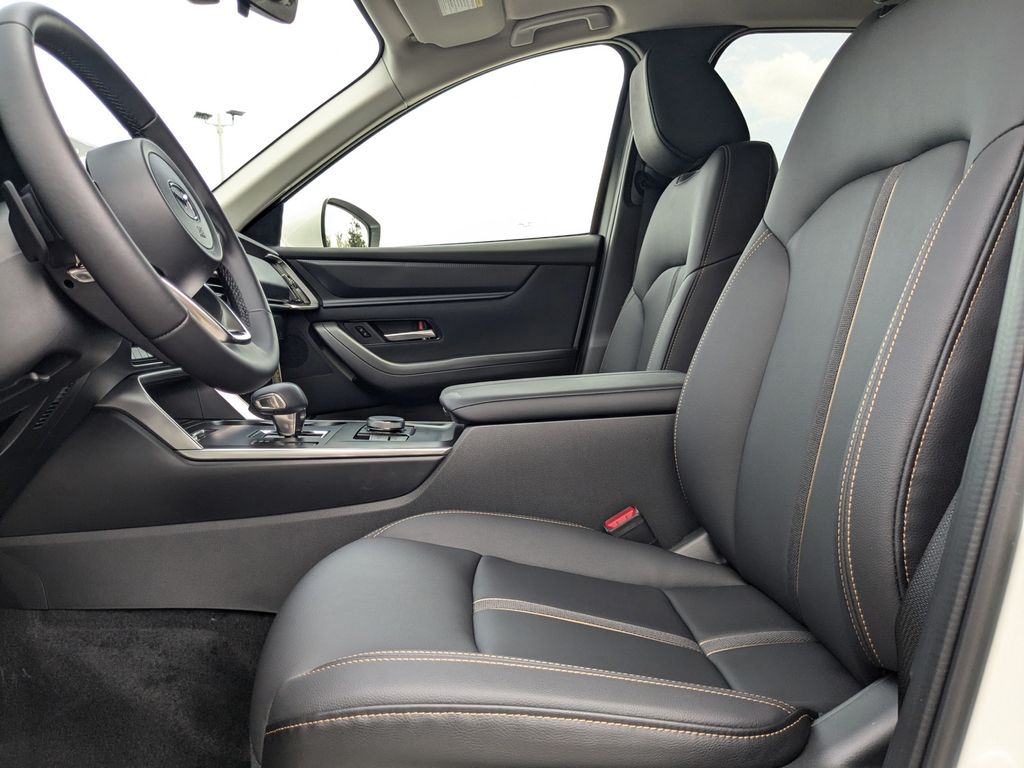 2025 Mazda CX-90 3.3 Turbo Select