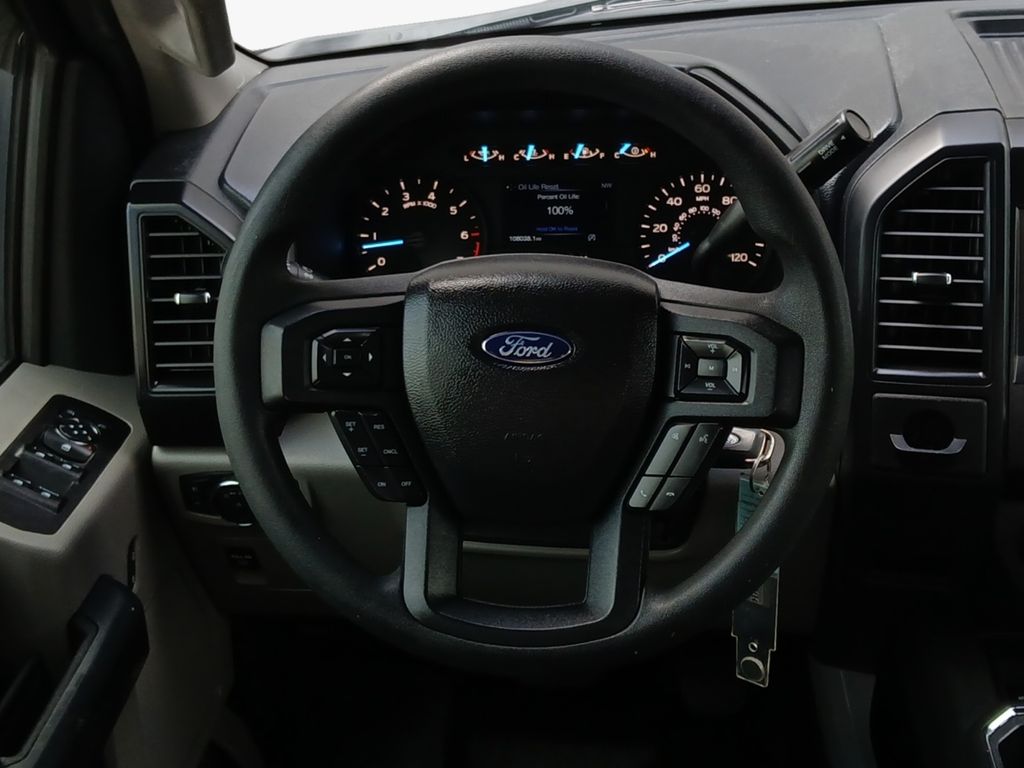 Used Car 2019 Ford F-150  Xl For Sale Under $25,000 In Austin, Texas