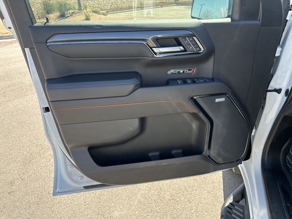 Used Car 2022 Gmc Sierra 1500  At4 For Sale Under $50,000 In Austin, Texas