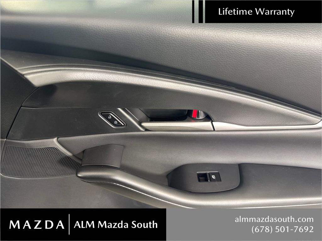 New 2026 White Mazda 2.5 S Preferred image 15