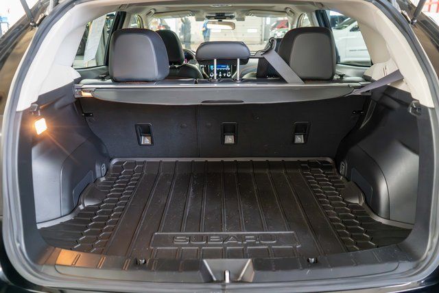 2023 Subaru Crosstrek Limited Black at Rafferty Subaru