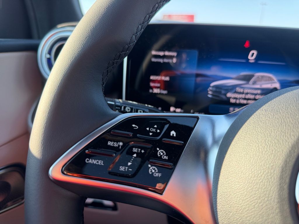 new 2026 Mercedes-Benz GLC car