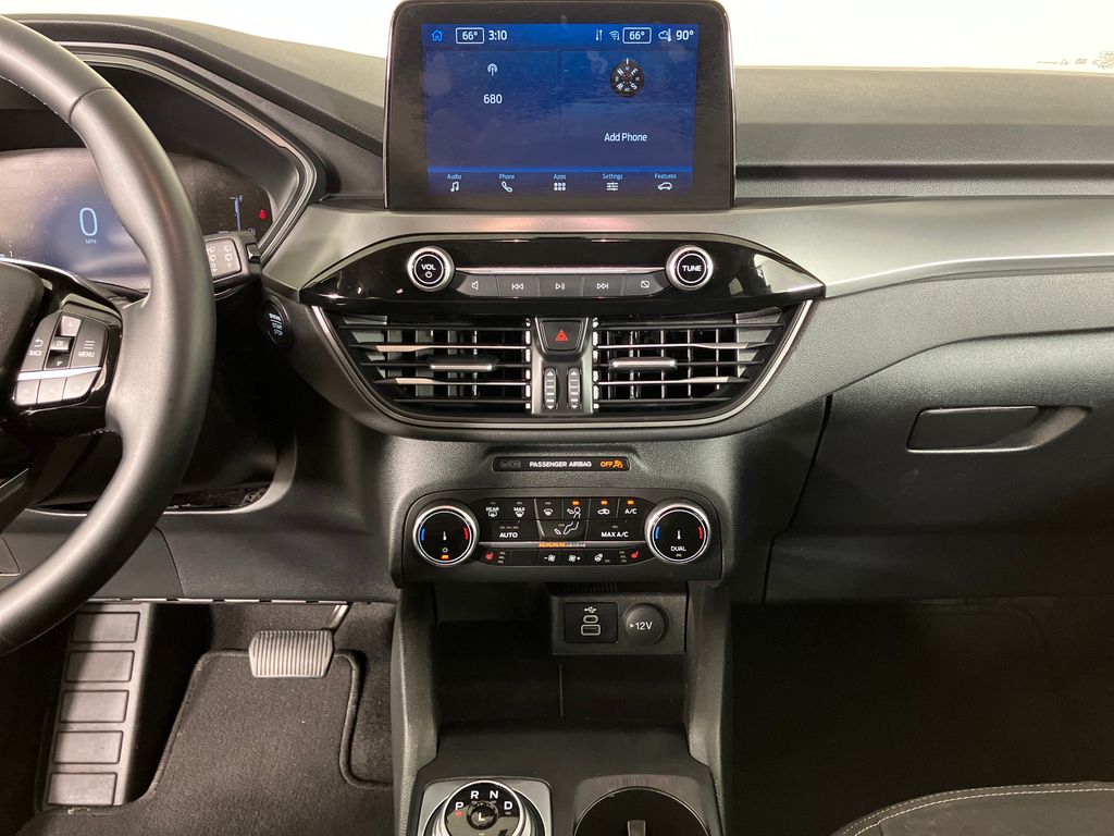 2024 Ford Escape Active photo 21