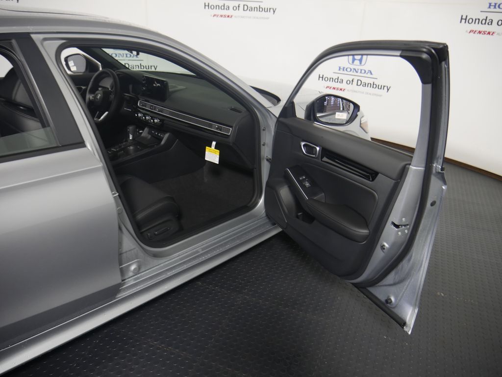 Thumbnail: 2026 Honda Civic - 7