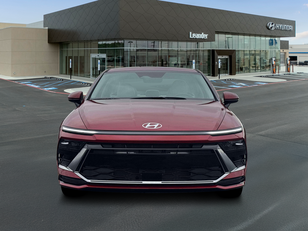 Thumbnail: 2026 Hyundai Sonata - 12