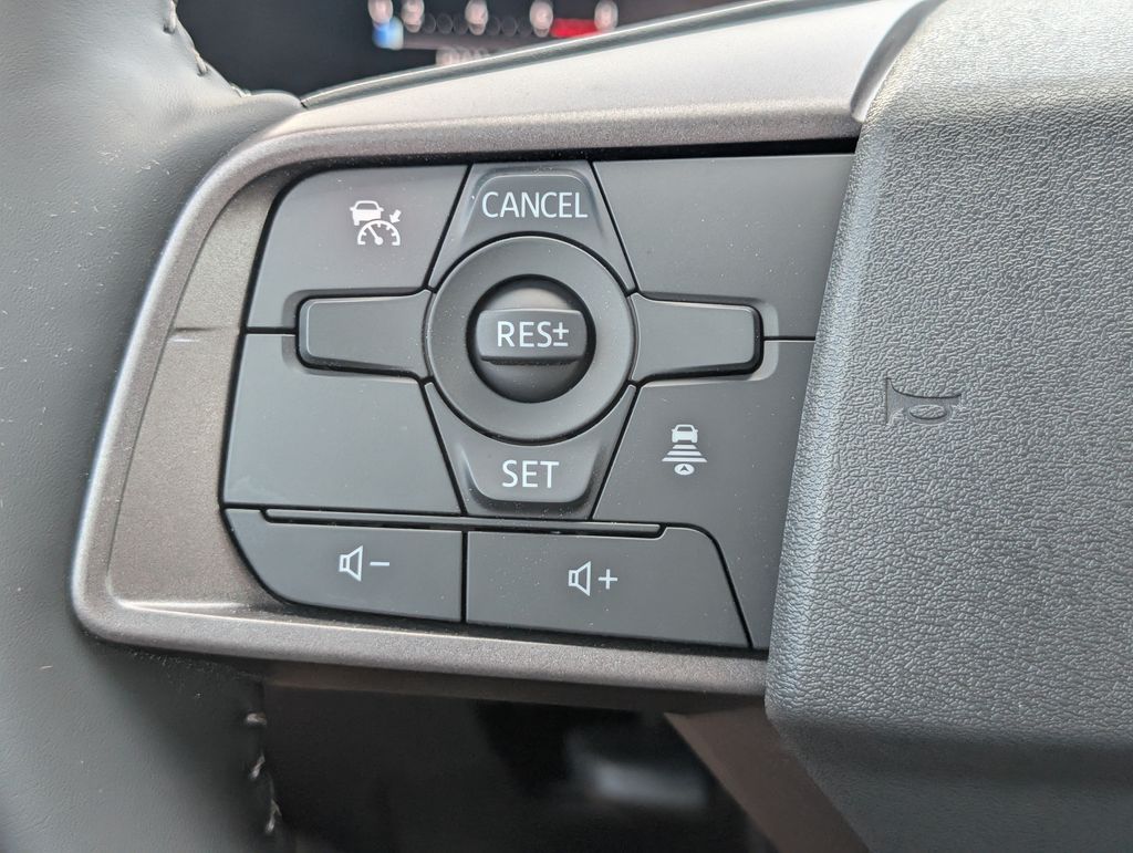 New 2026 Nissan Sentra Sedan