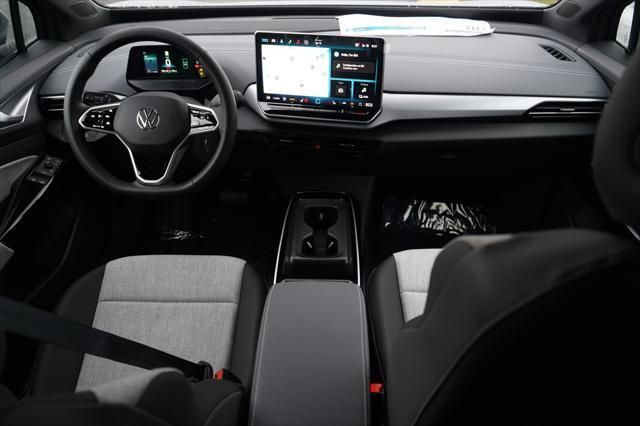 Thumbnail: 2026 Volkswagen ID.4 - 8