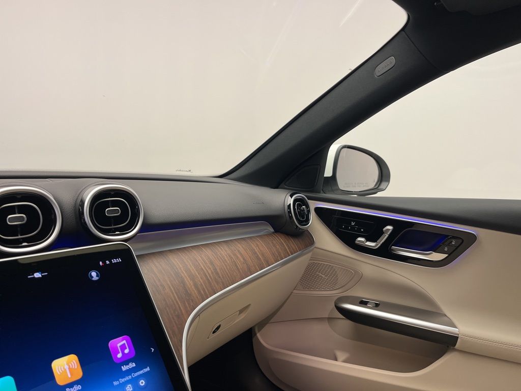 Thumbnail: 2026 Mercedes-Benz C-Class - 21