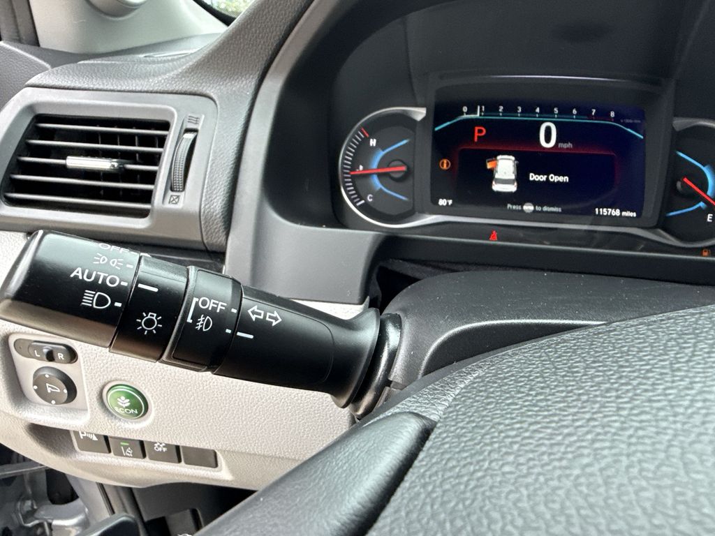 Thumbnail: 2019 Honda Pilot - 28