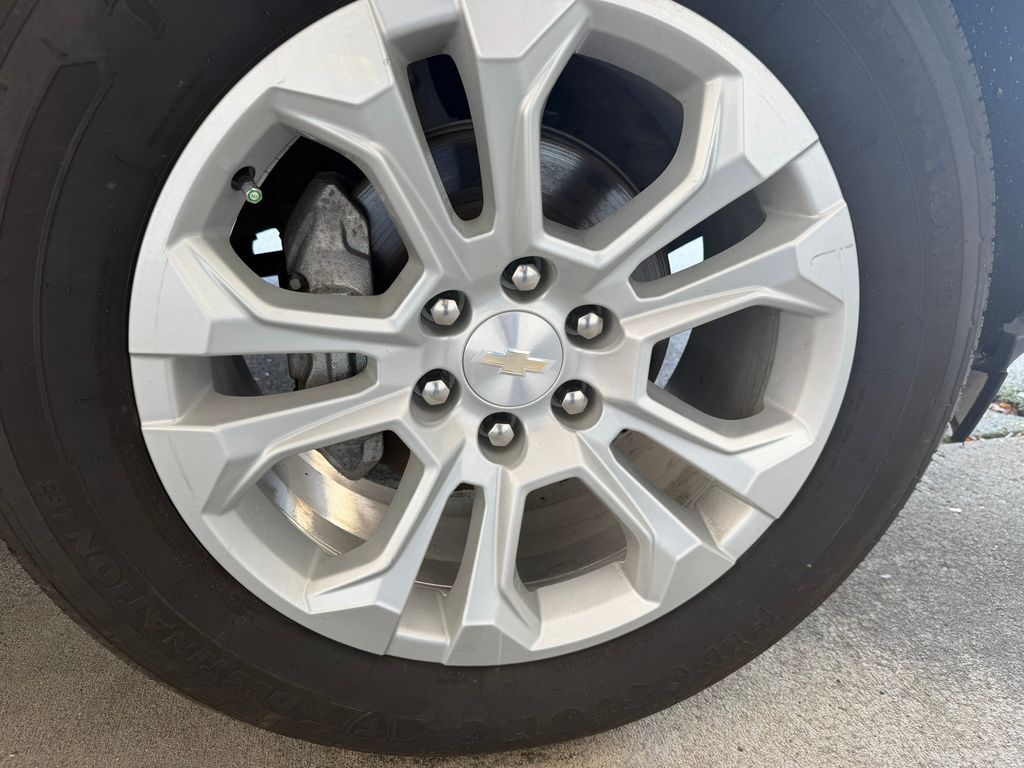 Used 2023 Chevrolet Silverado 1500 Truck