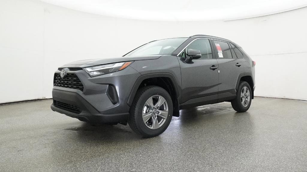 Thumbnail: 2025 Toyota RAV4 - 29