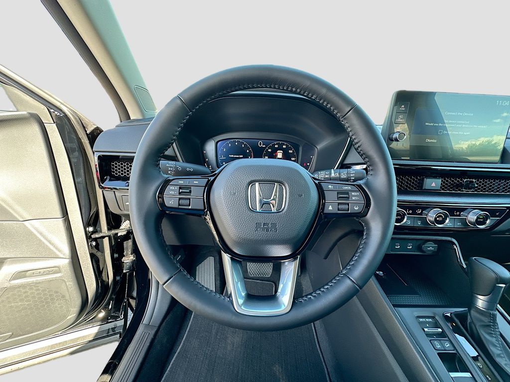 Thumbnail: 2026 Honda CR-V - 10