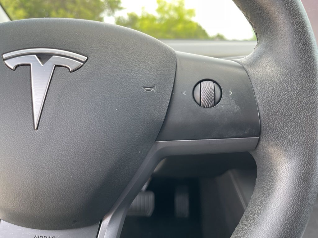 2021 Tesla Model 3 Long Range 21