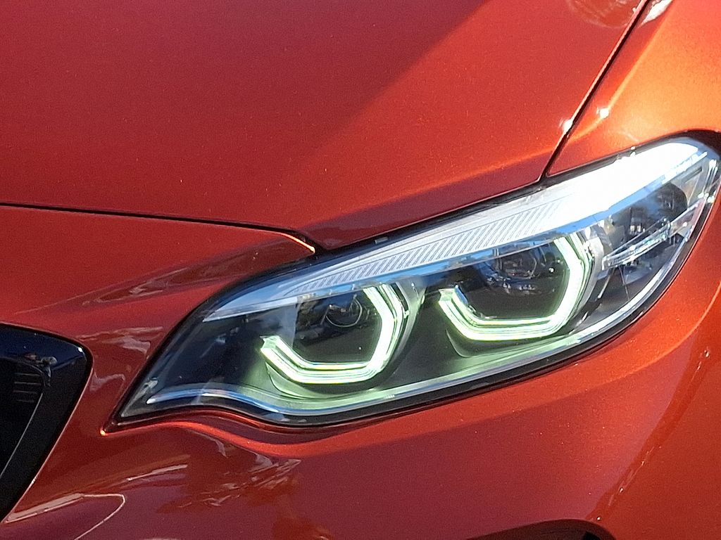 Thumbnail: 2021 BMW M2 - 9