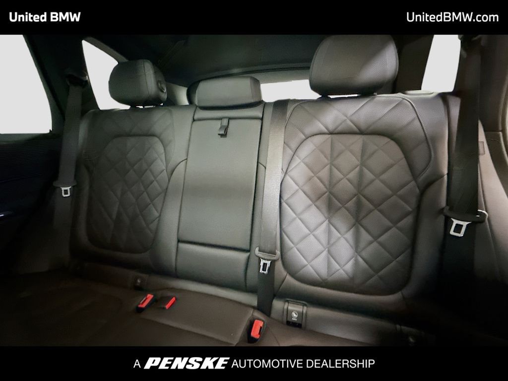 Thumbnail: 2024 BMW X5 - 13