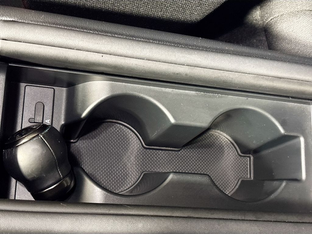 2022 Subaru BRZ Premium
