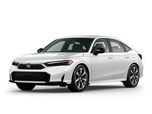 Thumbnail: 2026 Honda Civic - 28