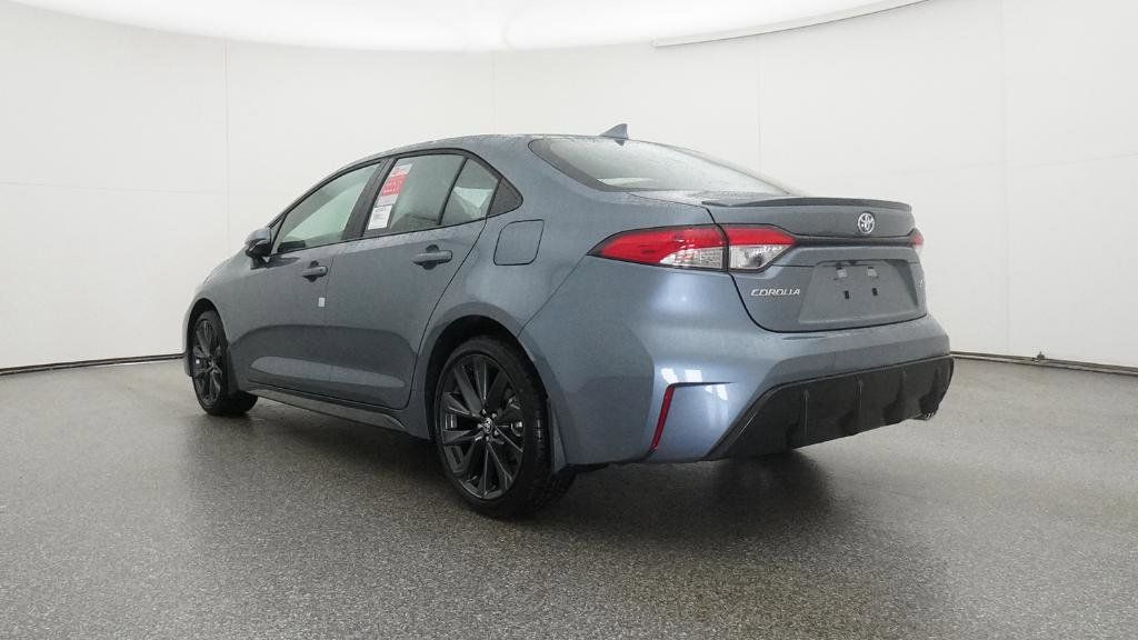 Thumbnail: 2026 Toyota Corolla - 20