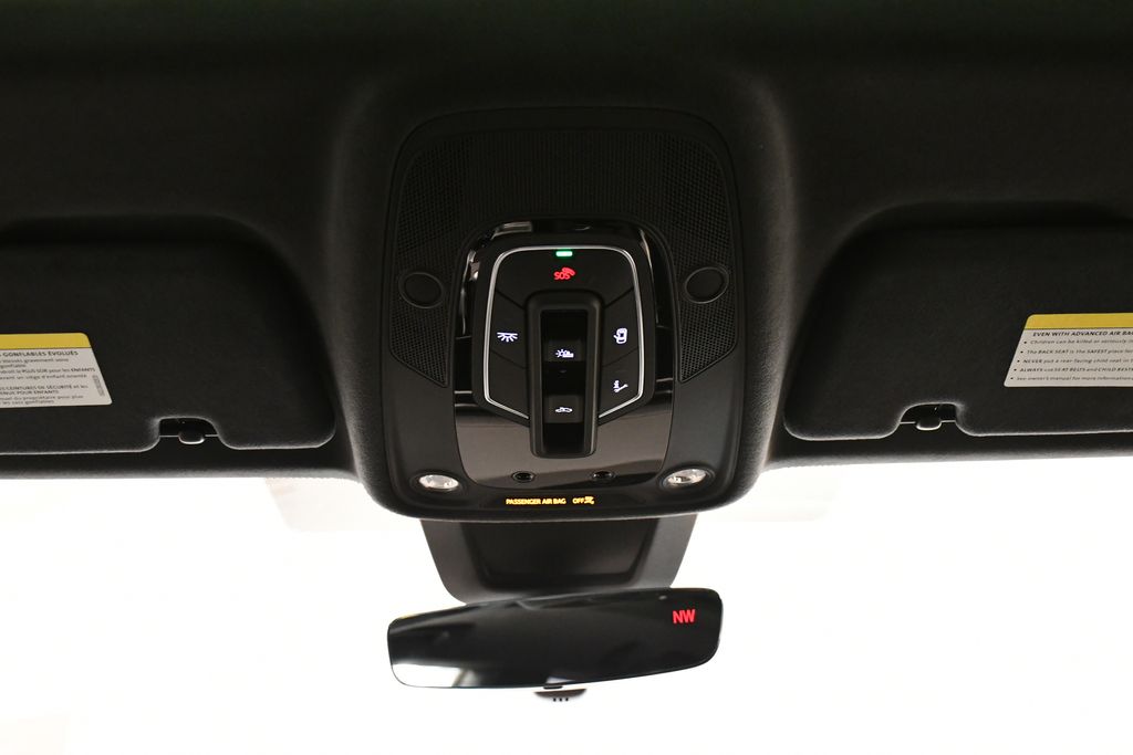 2024 Audi SQ8 Prestige 19