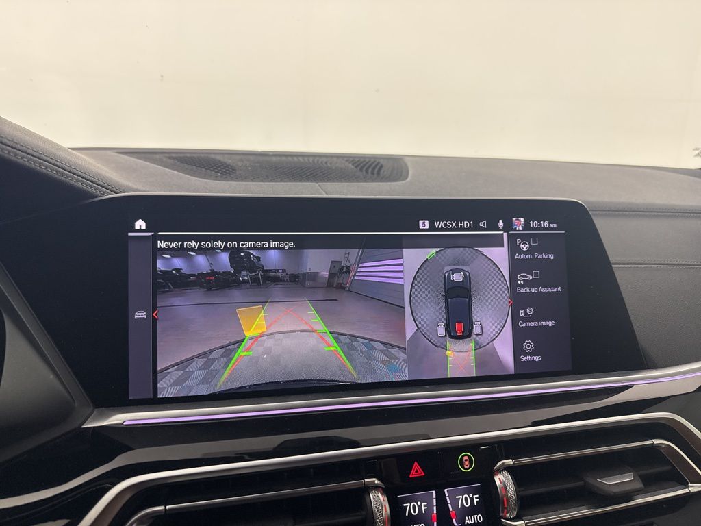 Thumbnail: 2019 BMW X5 - 19
