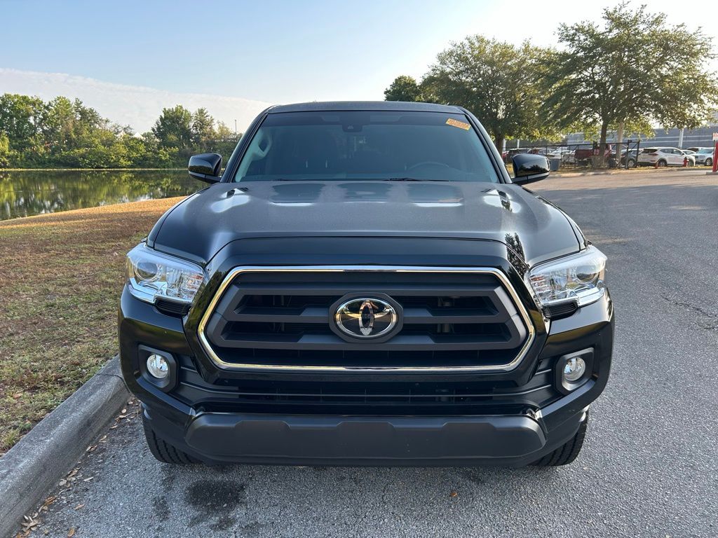 2023 Toyota Tacoma SR5 8