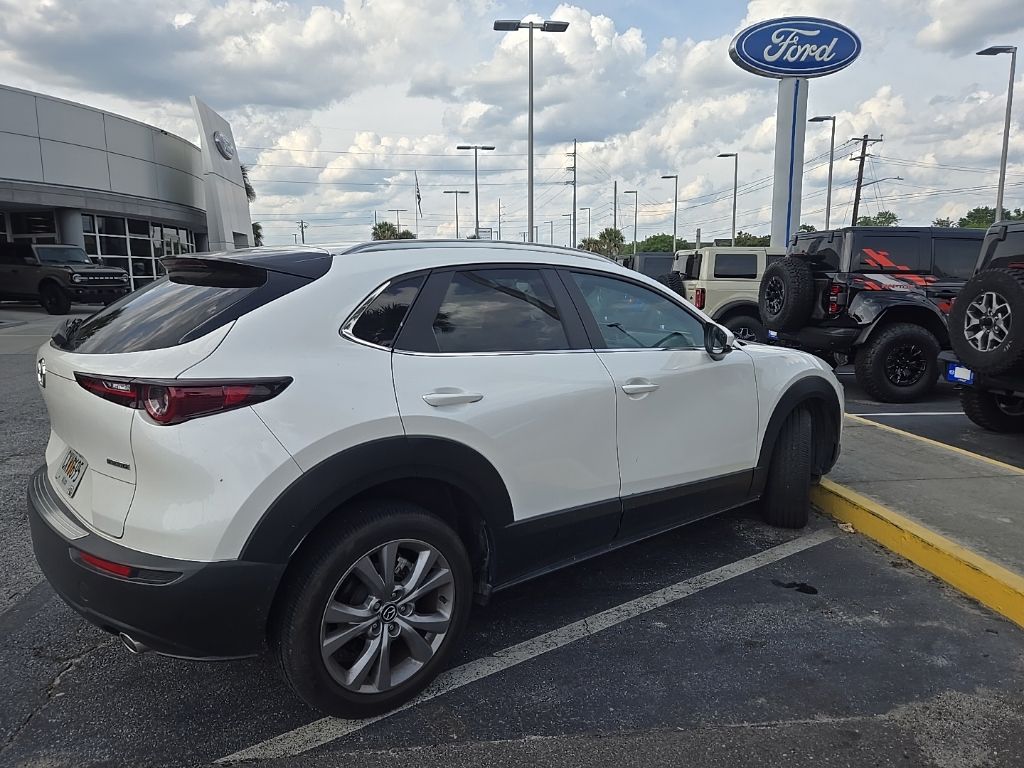2023 Mazda CX-30 2.5 S Select