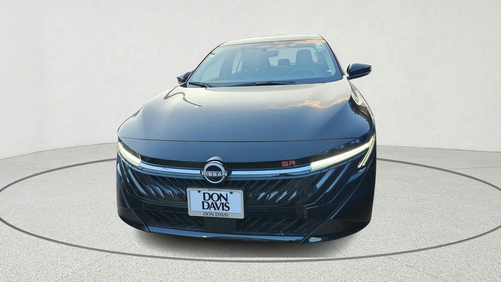 2026 Nissan Sentra