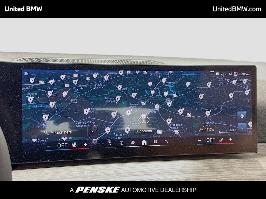 Thumbnail: 2025 BMW i4 - 10