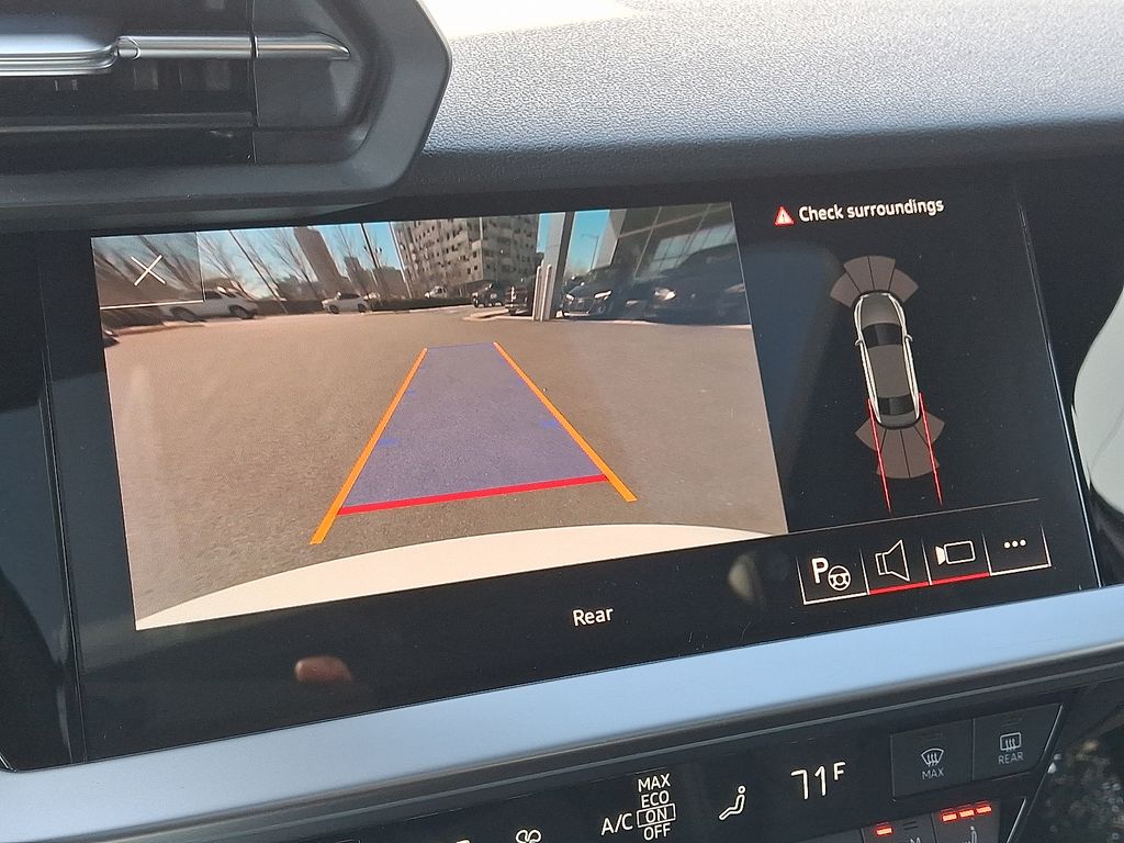 Thumbnail: 2023 Audi S3 - 18