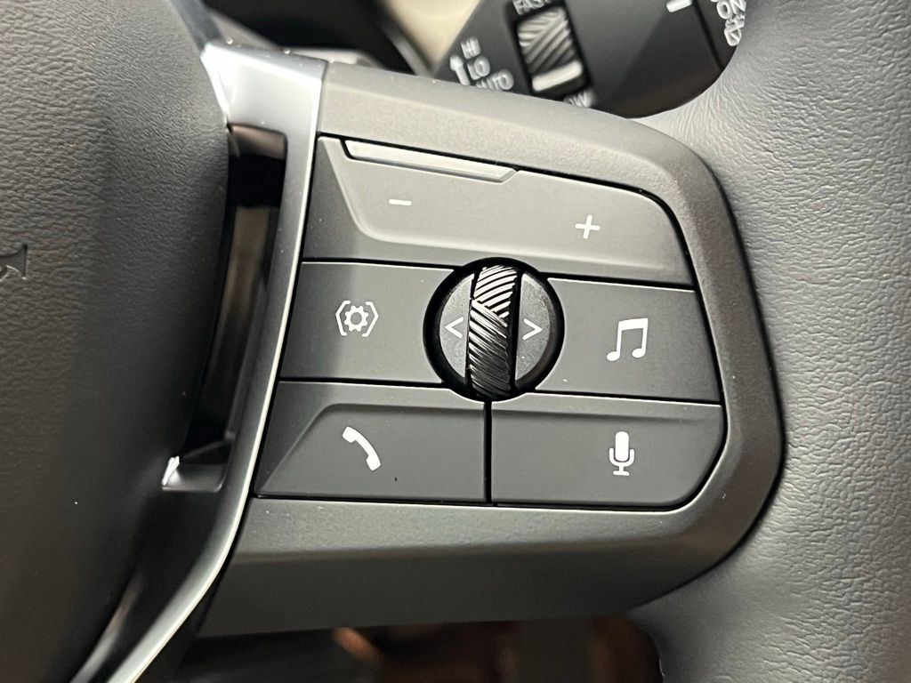 Thumbnail: 2026 BMW X1 - 17