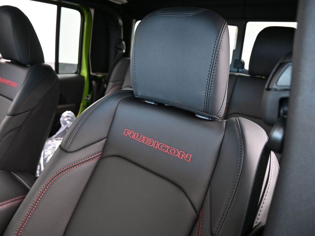 New 2026 Mojito (DISC) Jeep Rubicon X image 14