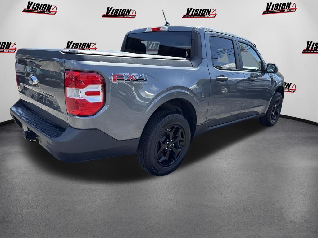 View vehicle photo 5