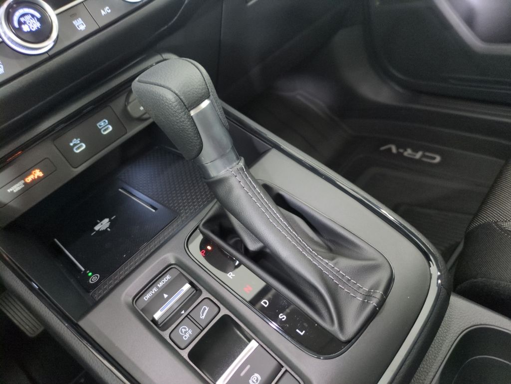 New 2026 Honda CR-V LX For Sale in Fort Wayne, IN