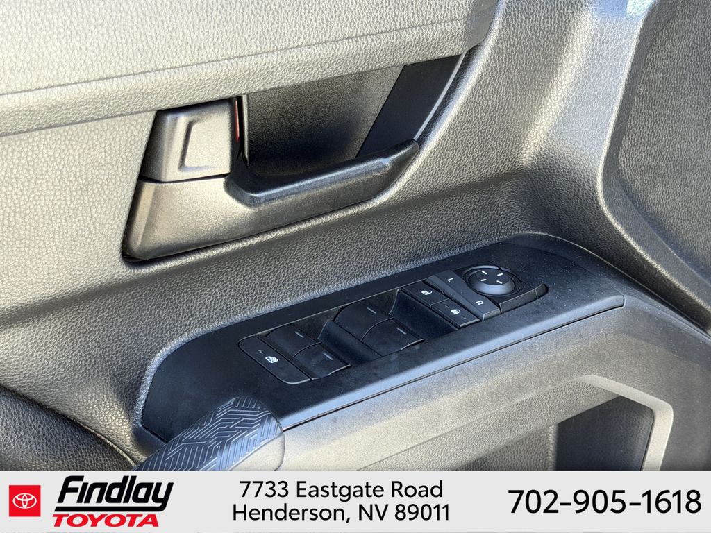 Used 2024 Toyota Tacoma Truck