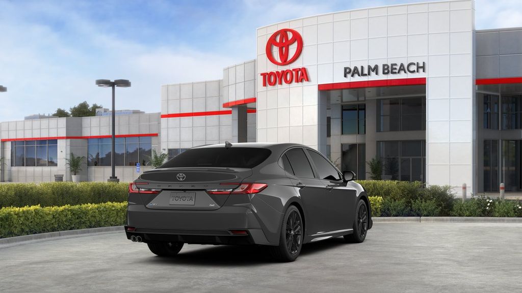 Thumbnail: 2026 Toyota Camry - 9