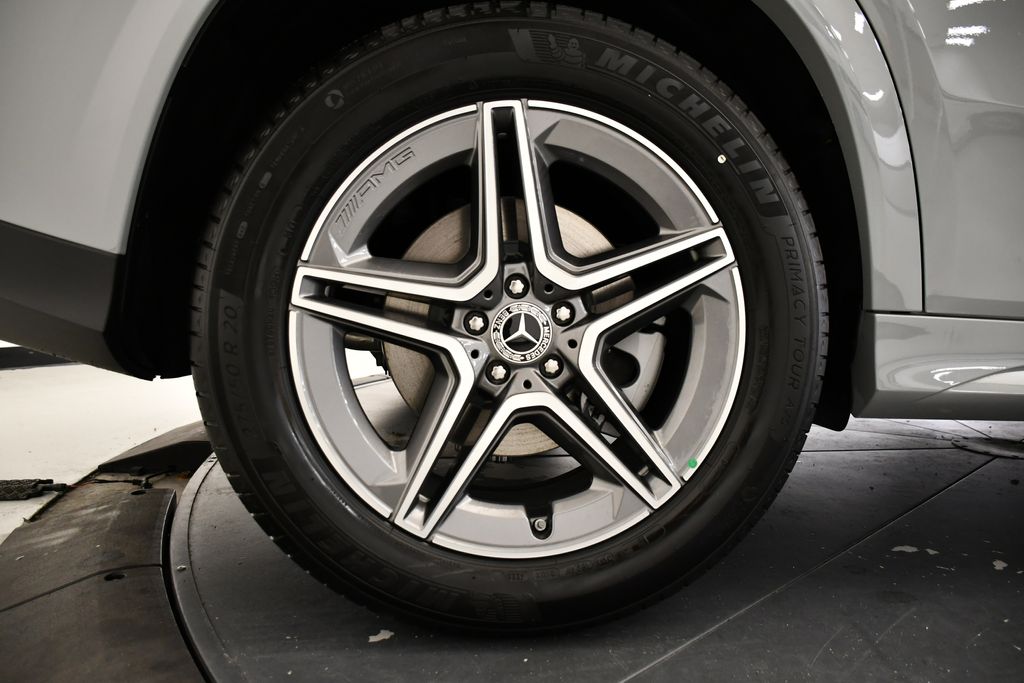 Thumbnail: 2026 Mercedes-Benz GLE - 15