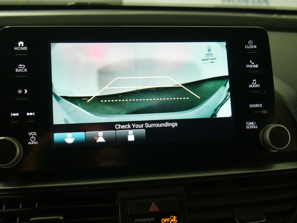 Thumbnail: 2022 Honda Accord - 19